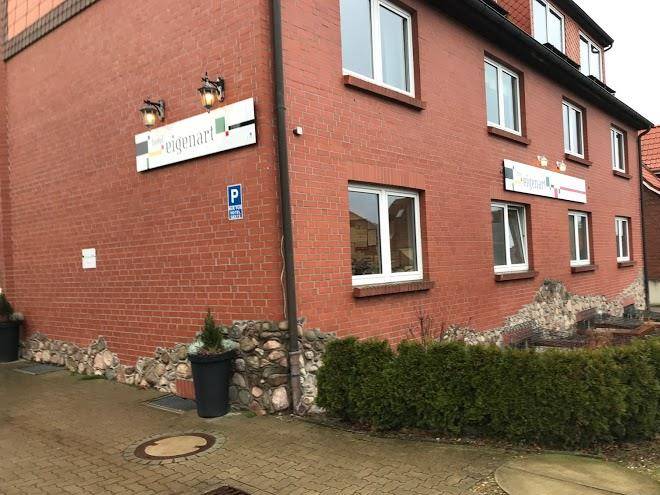 Hotel eigenart