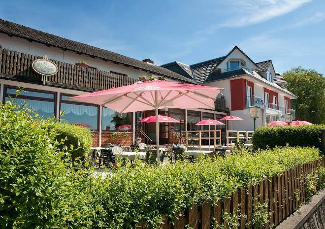 Hotel elbblick geesthacht