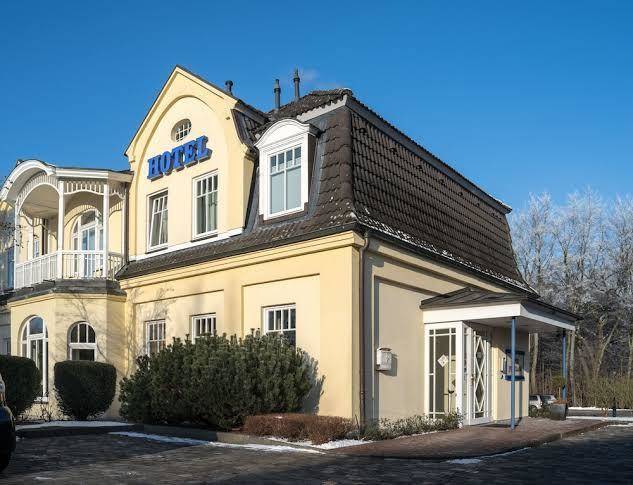 Hotel jungclaus