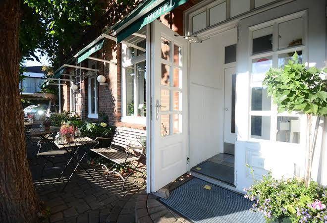 Hotel lindenhof