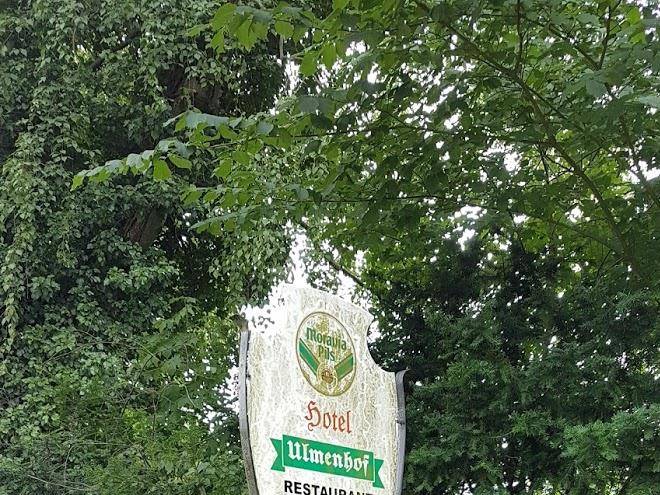 Hotel ulmenhof