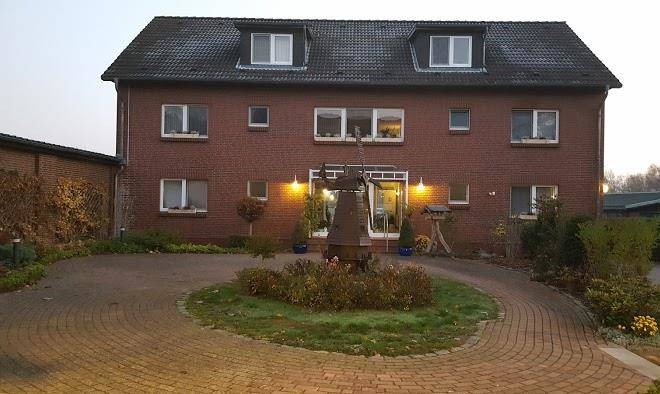 Landgasthof luchau inh liane gotze