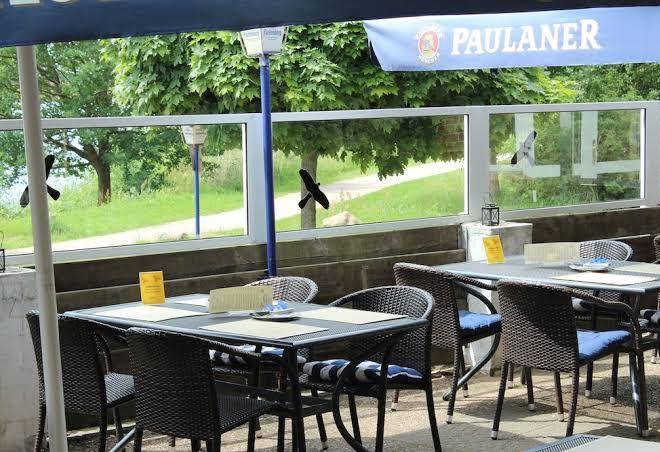 Restaurant achilleon iii geesthacht