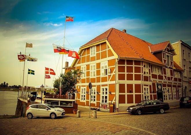 Zum alten schifferhaus