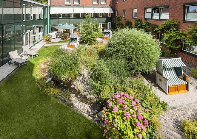 Hotel birke kiel