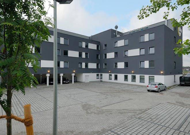 B&b hotel kiel city