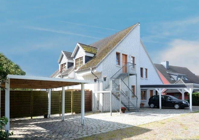 Ferienwohnung holtenau