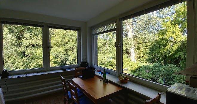 Gastewohnung arne klahn
