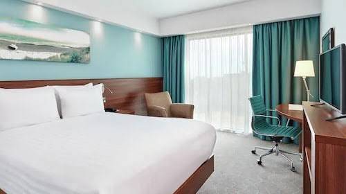 Hampton by hilton kiel city centre