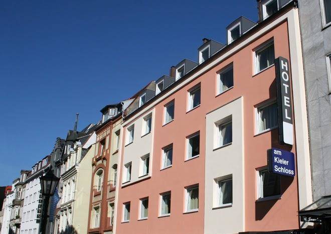 Hotel am kieler schloss kiel by premiere classe