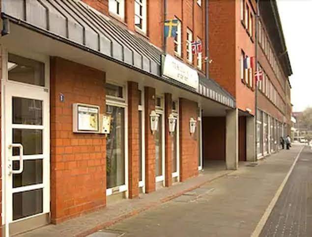 Hotel An Der Horn Image