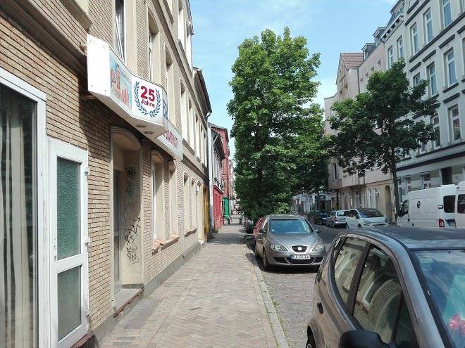 Hotel gaardencity