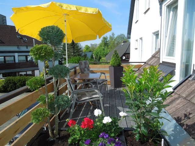 Hotel gode wind kiel