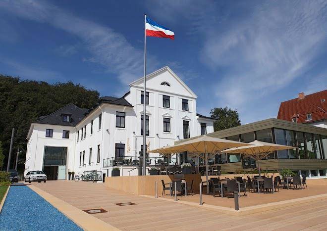 Hotel kieler yacht club