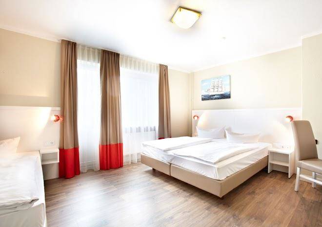 Hotel ostseehalle kiel by premiere classe