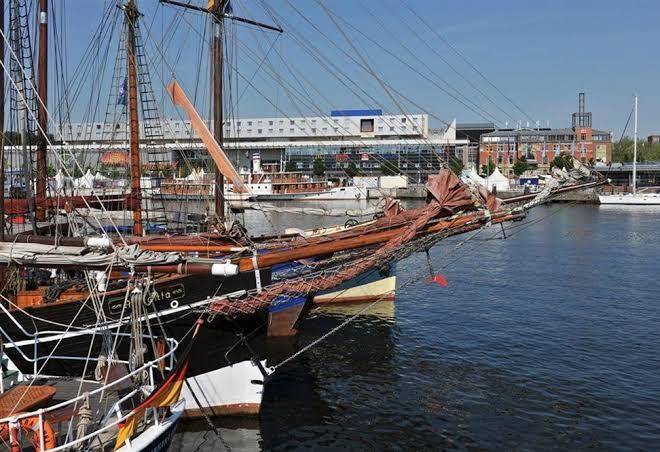 Intercityhotel Kiel Image