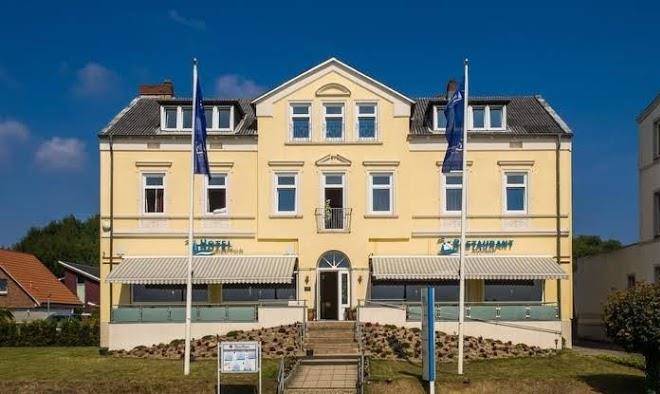 Hotel kieler forde