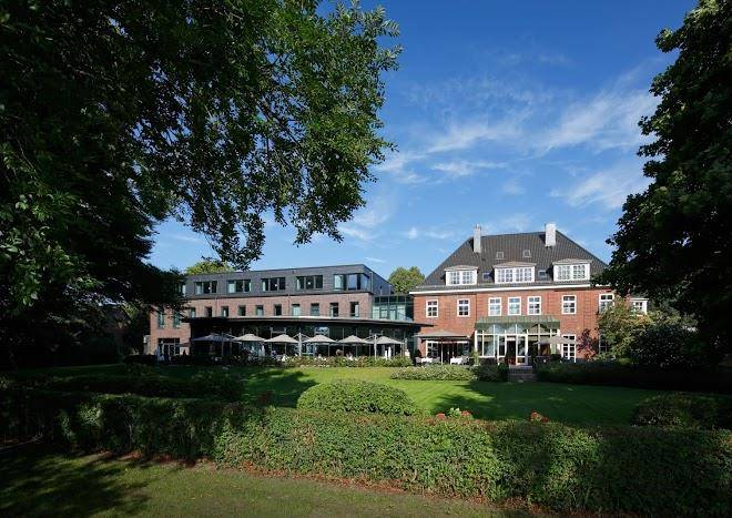 Romantik hotel kieler kaufmann