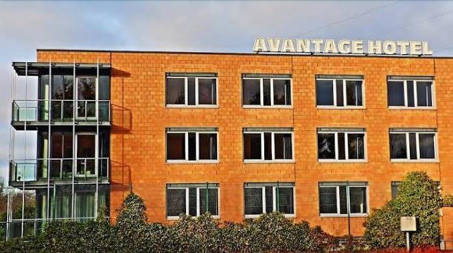Sporthotel avantage