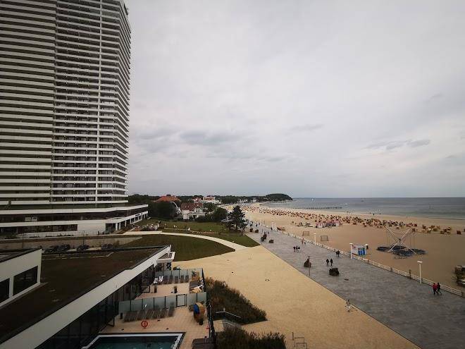 Aja Travemunde Image