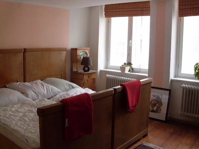 Altstadt ferienwohnung lubeck