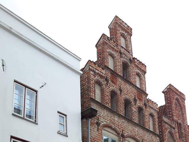 Altstadtgastehaus grote