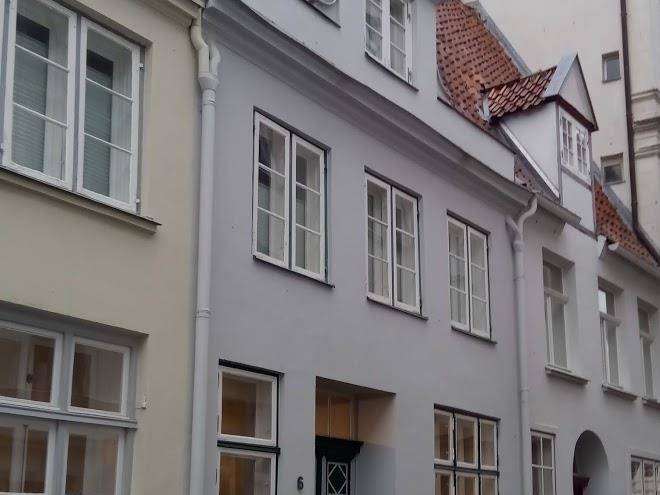 Altstadthaus am dom