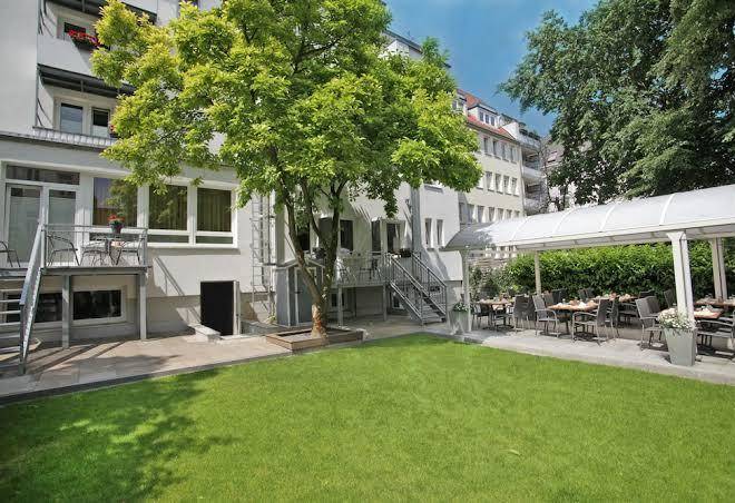 Baltic hotel lubeck