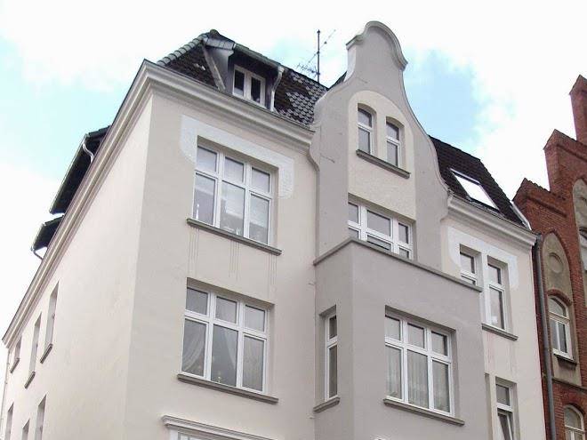 Cvjm hotel am dom
