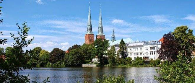 Djh jugendherberge lubeck altstadt