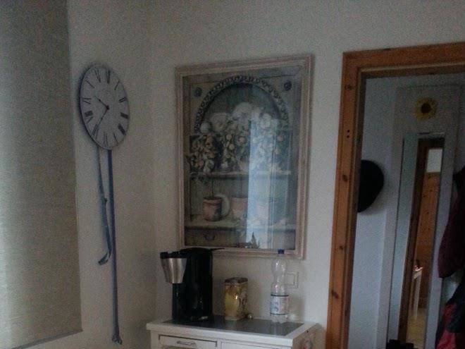 Ferienhaus abendsonne