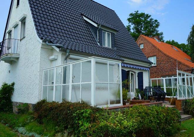 Ferienhaus strandperle