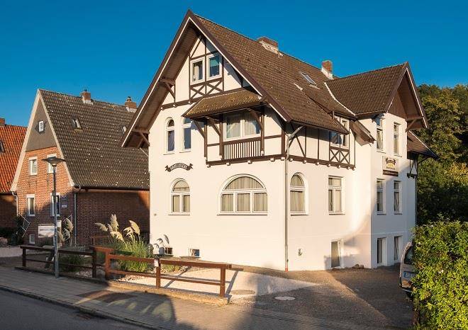 Ferienwohnungen haus lutgens