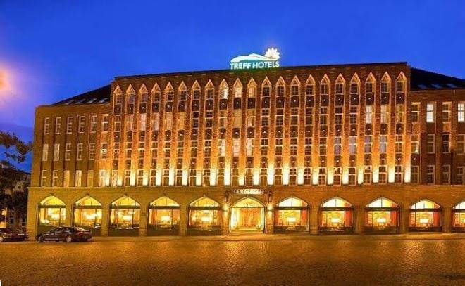 H+ hotel lubeck