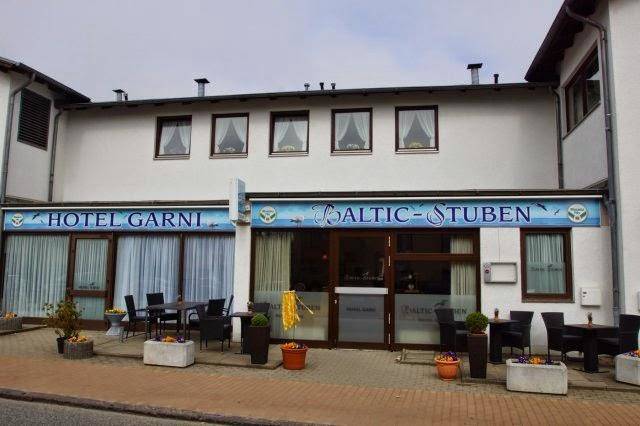 Hotel baltic