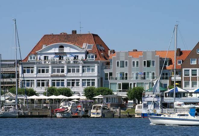 Hotel deutscher kaiser