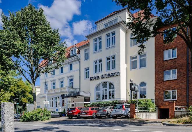 Mercure hotel luebeck city center