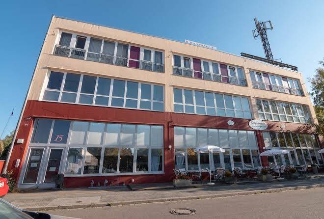 Hotel Gutenberger Image