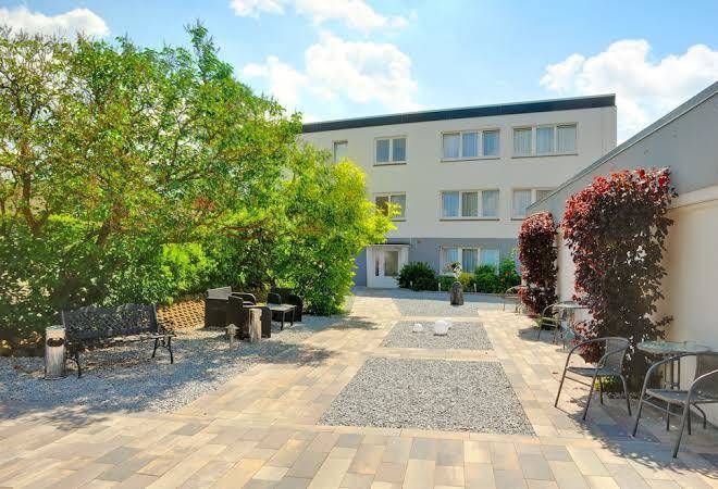 Hotel Herrenhof Image