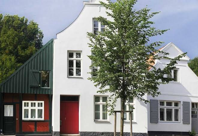 Hotel lili marleen