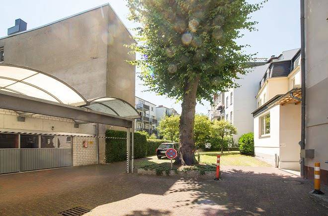 Hotel Lindenhof Lubeck Image