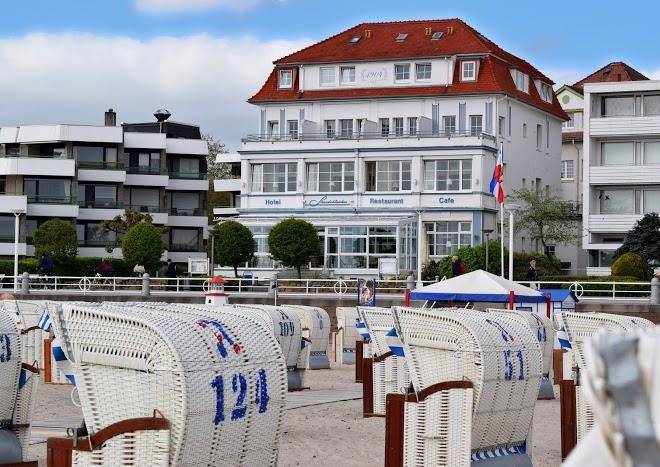 Hotel strandschlosschen