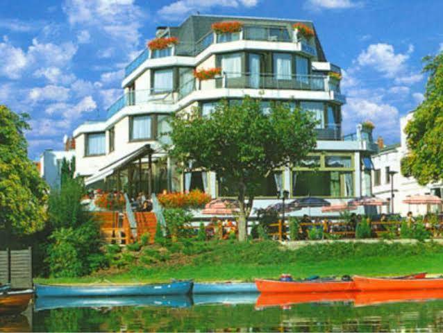 Hotel wakenitzblick