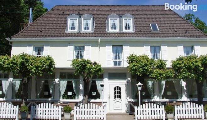 Hotel Waldhusen Image