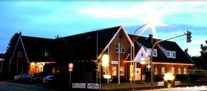 Hotel zum ratsherrn