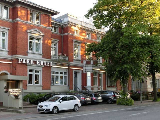 Park hotel lubeck am lindenplatz