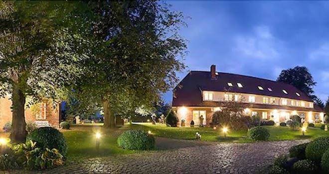 Ringhotel friederikenhof