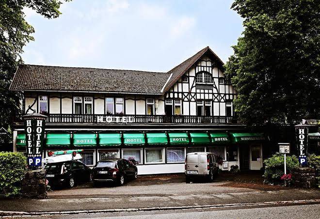 Hotel schweizerhaus