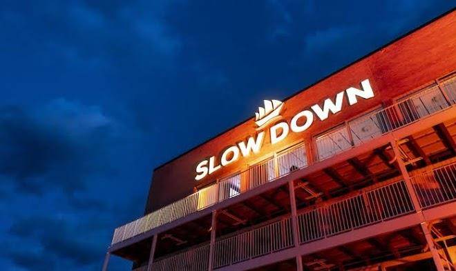 Slowdown travemunde gmbh & co kg