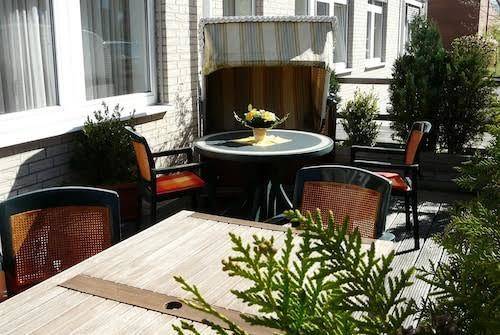 Traveller hotel lubeck